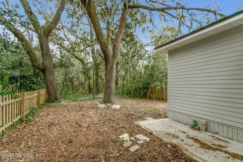 96 Barbarosa Street St. Augustine FL 32086