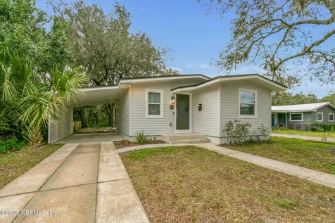 96 Barbarosa Street St. Augustine FL 32086
