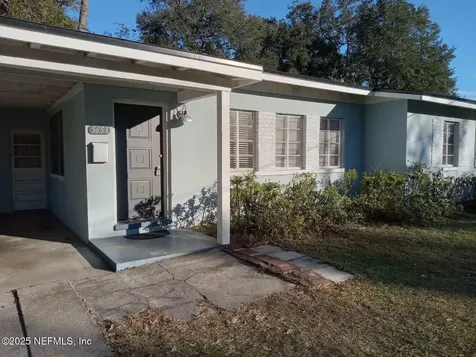 5651 Temple Road Jacksonville FL 32207