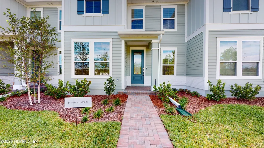 43 Inkwood Court St. Augustine FL 32092