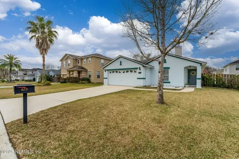 633 Picasso Avenue Ponte Vedra FL 32081