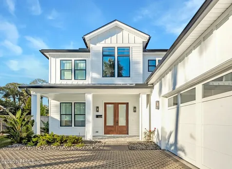 307 4th Street Atlantic Beach FL 32233