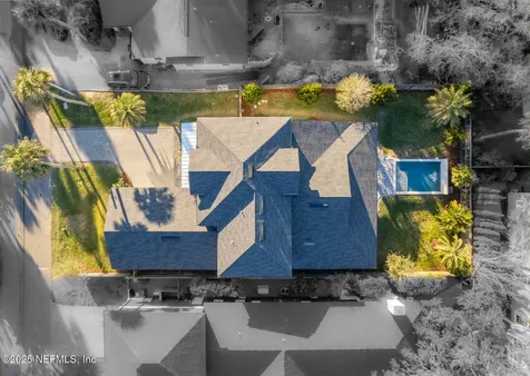 307 4th Street Atlantic Beach FL 32233