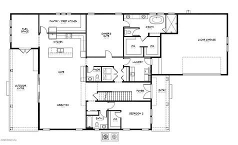 307 4th Street Atlantic Beach FL 32233