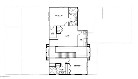 307 4th Street Atlantic Beach FL 32233