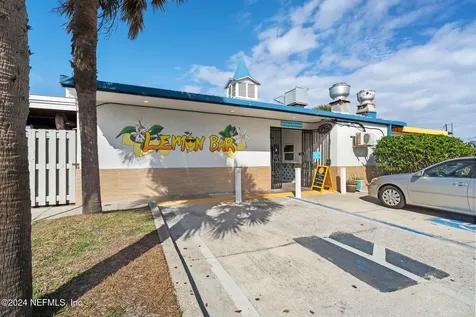 307 4th Street Atlantic Beach FL 32233