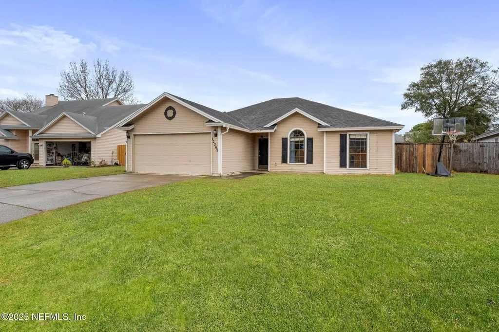 12269 Casheros Cove Drive S Jacksonville FL 32225