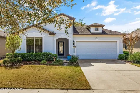 231 Eagle Pass Drive Ponte Vedra FL 32081