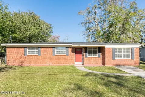 5223 Chivalry Drive Jacksonville FL 32208