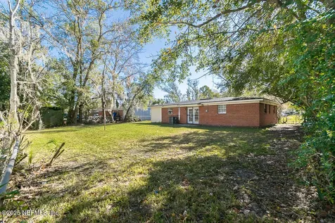 5223 Chivalry Drive Jacksonville FL 32208