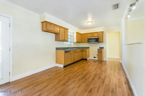5223 Chivalry Drive Jacksonville FL 32208