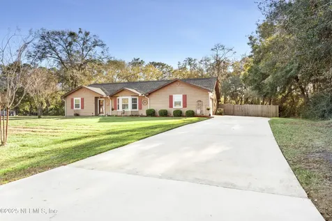 15204 Cape Drive S Jacksonville FL 32226