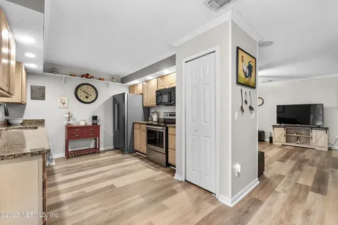 15204 Cape Drive S Jacksonville FL 32226