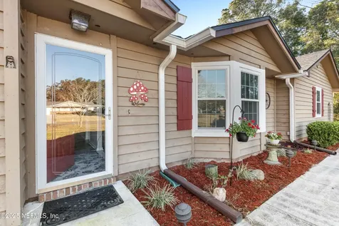 15204 Cape Drive S Jacksonville FL 32226