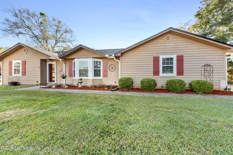 15204 Cape Drive S Jacksonville FL 32226