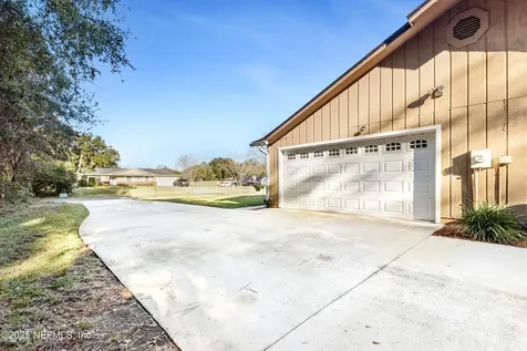 15204 Cape Drive S Jacksonville FL 32226