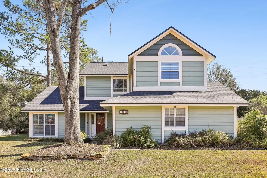 10331 Lewana Drive Jacksonville FL 32257
