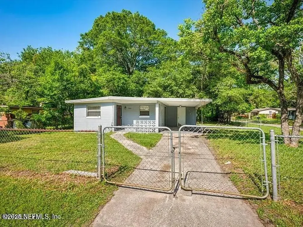 1060 Prospect Street Jacksonville FL 32254