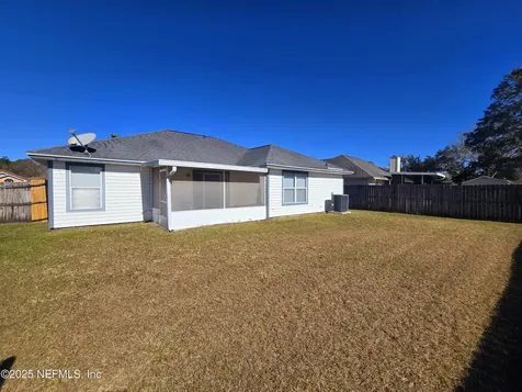 3653 Double Branch Lane Orange Park FL 32073