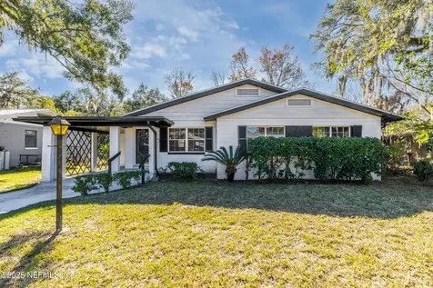 6226 Arthur Durham Drive Jacksonville FL 32210
