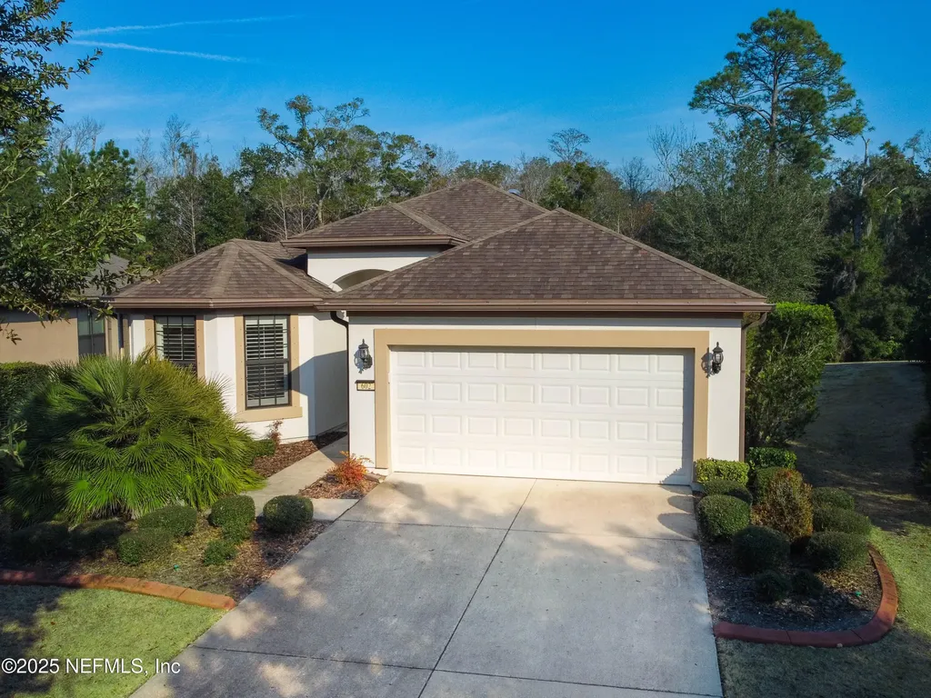 602 Wandering Woods Way Ponte Vedra FL 32081