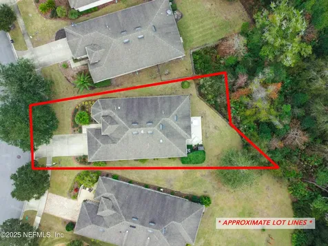 602 Wandering Woods Way Ponte Vedra FL 32081