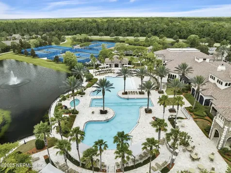 602 Wandering Woods Way Ponte Vedra FL 32081