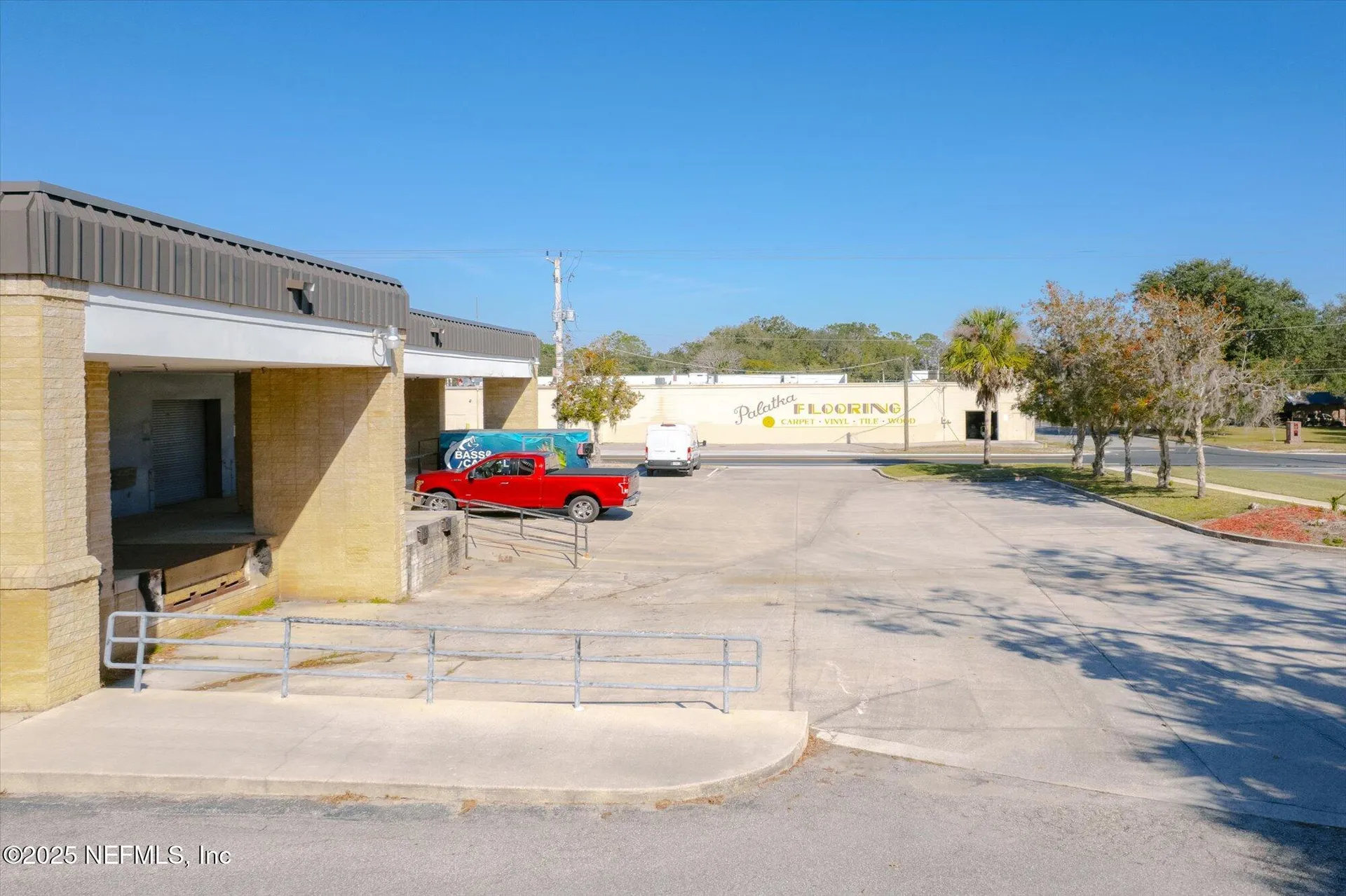 1825 Street Johns Avenue Palatka FL 32177