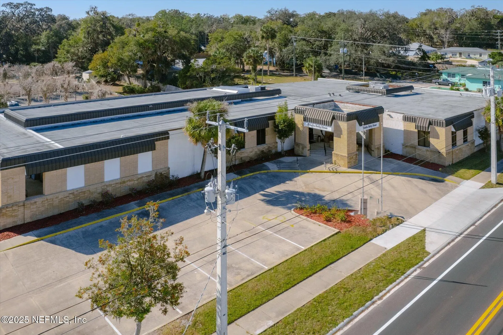 1825 Street Johns Avenue Palatka FL 32177
