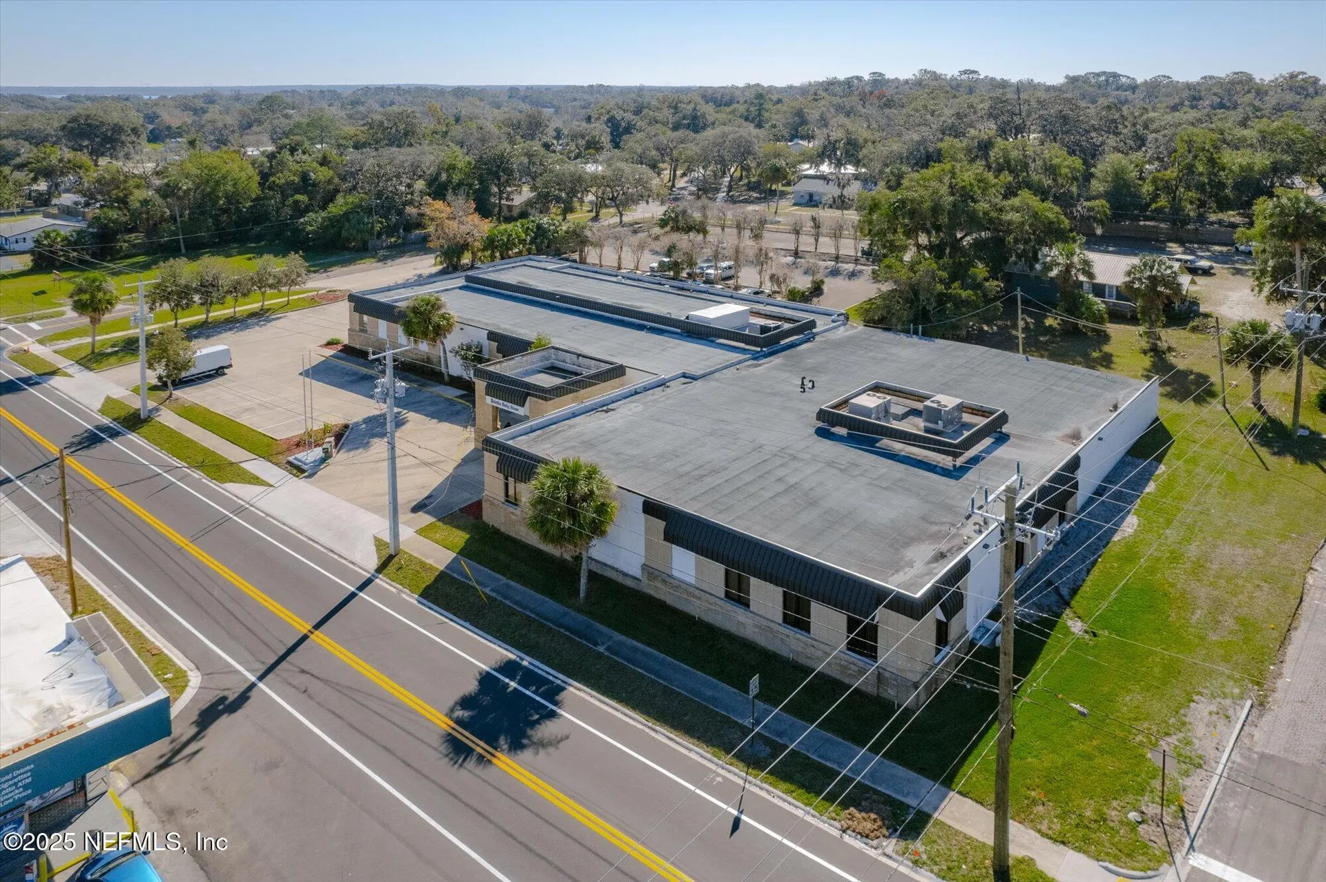 1825 Street Johns Avenue Palatka FL 32177