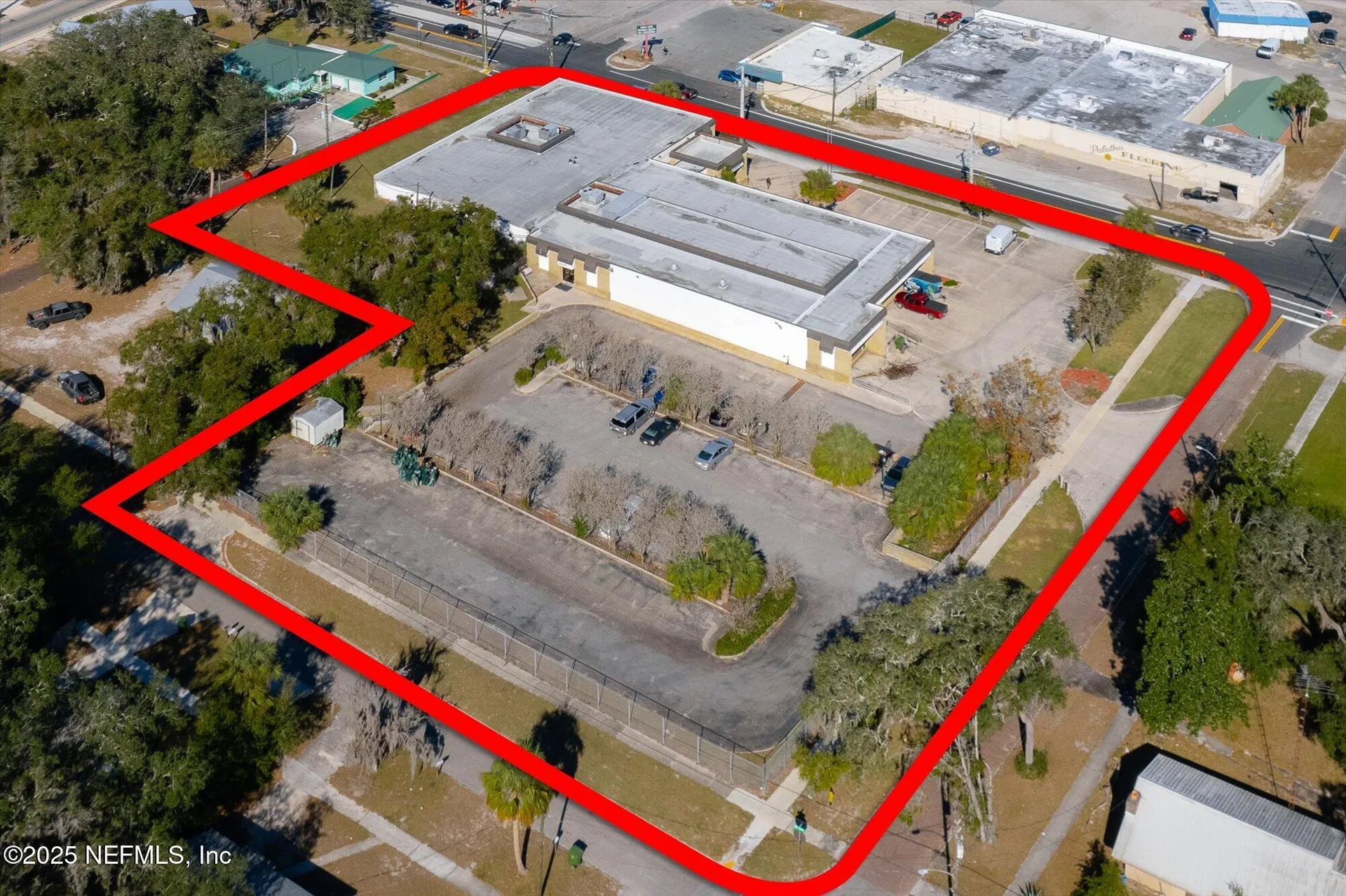 1825 Street Johns Avenue Palatka FL 32177
