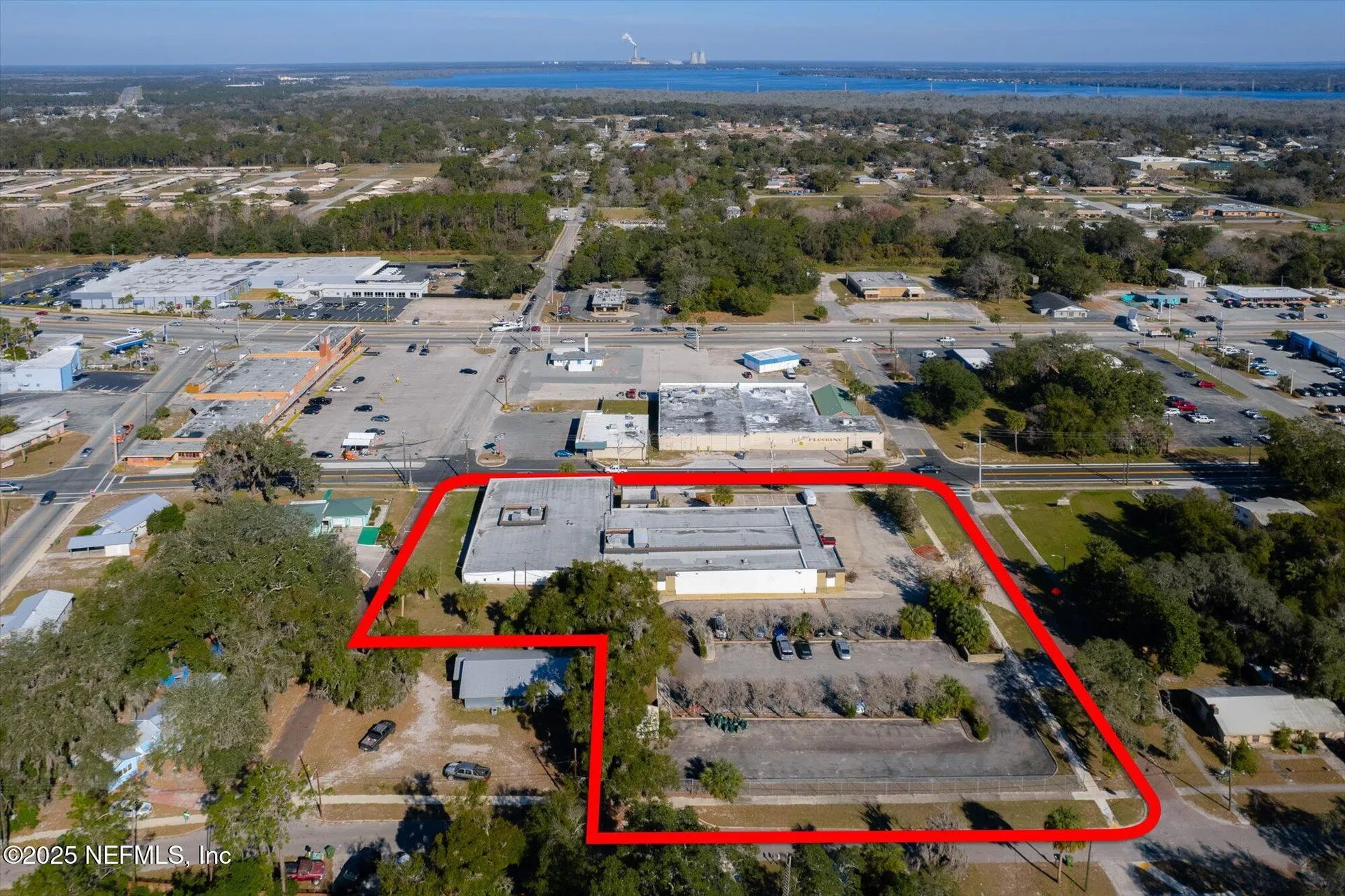 1825 Street Johns Avenue Palatka FL 32177