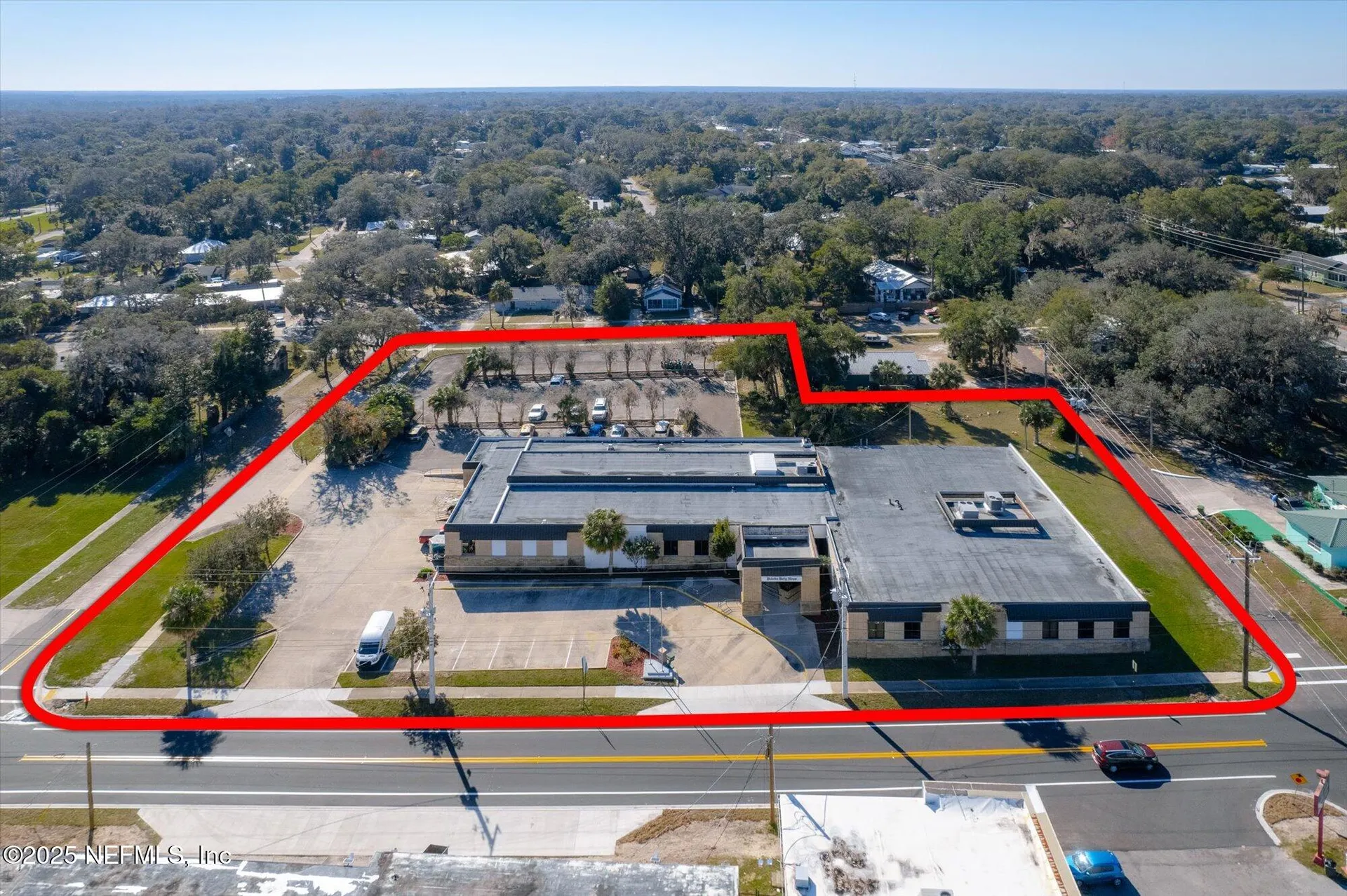1825 Street Johns Avenue Palatka FL 32177