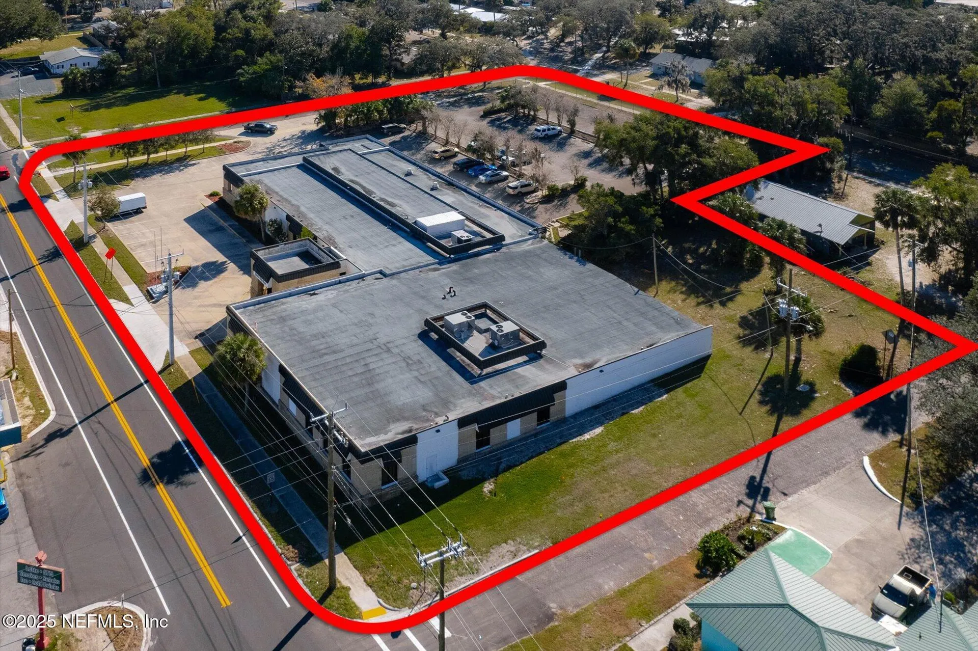 1825 Street Johns Avenue Palatka FL 32177