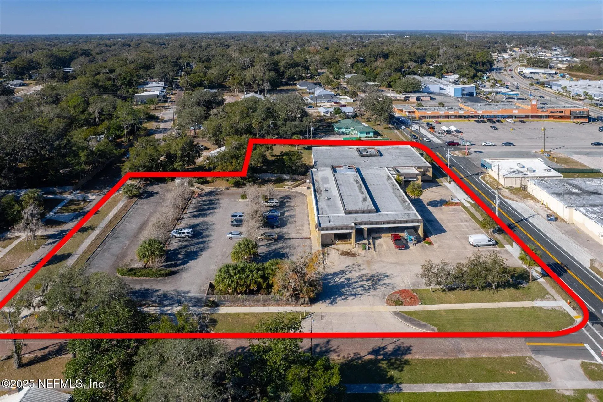 1825 Street Johns Avenue Palatka FL 32177