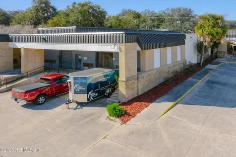 1825 Street Johns Avenue Palatka FL 32177