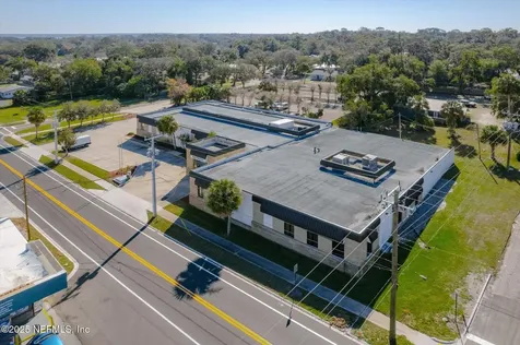 1825 Street Johns Avenue Palatka FL 32177
