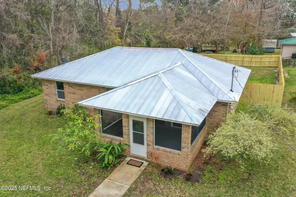 401 Pomont Avenue St. Augustine FL 32084
