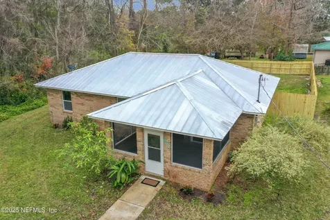 401 Pomont Avenue St. Augustine FL 32084
