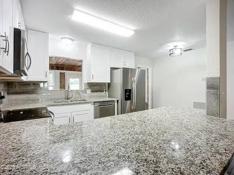 401 Pomont Avenue St. Augustine FL 32084