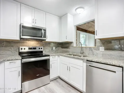 401 Pomont Avenue St. Augustine FL 32084