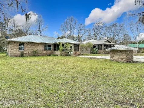 401 Pomont Avenue St. Augustine FL 32084