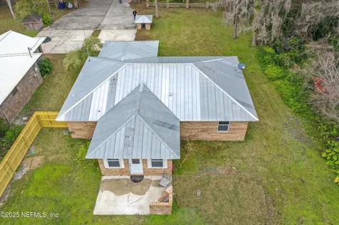 401 Pomont Avenue St. Augustine FL 32084