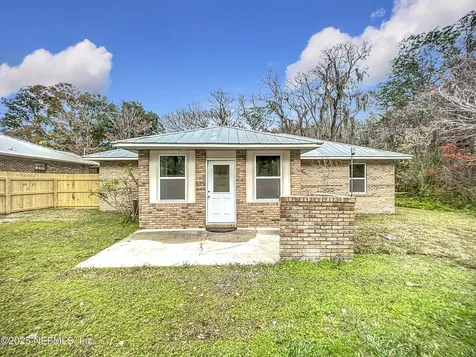 401 Pomont Avenue St. Augustine FL 32084