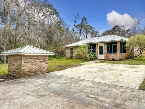 401 Pomont Avenue St. Augustine FL 32084