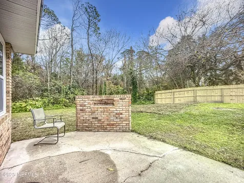 401 Pomont Avenue St. Augustine FL 32084