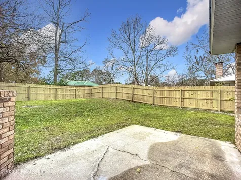 401 Pomont Avenue St. Augustine FL 32084