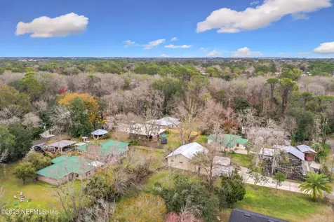 401 Pomont Avenue St. Augustine FL 32084