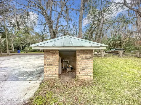 401 Pomont Avenue St. Augustine FL 32084