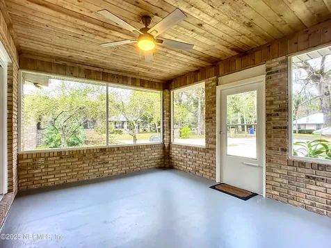 401 Pomont Avenue St. Augustine FL 32084